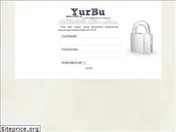 Sites similar to yurbu.ru