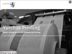 Sites similar to yurchak.com