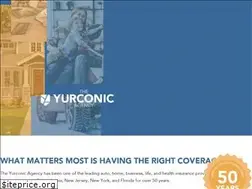 Sites similar to yurconic.com