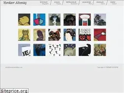 Sites similar to yurdaeraltintas.com