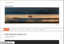 Sites similar to yurdayan.com