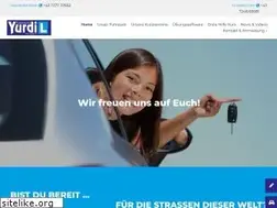 Sites similar to yurdi.at