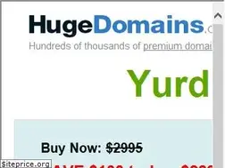 Sites similar to yurdigital.com