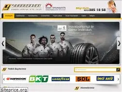 Sites similar to yurdusevenotolastik.com