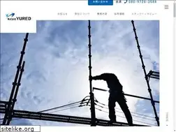 Sites similar to yured-518.com
