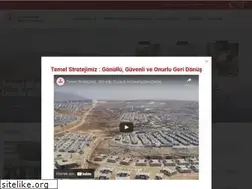 Sites similar to yuregir.gov.tr