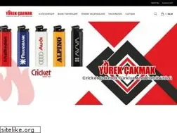 Sites similar to yurekcakmak.com