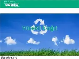 Sites similar to yureklikagit.com.tr