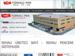 Sites similar to yureklipen.com.tr