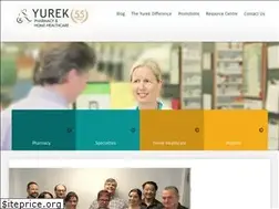 Sites similar to yurekpharmacy.com