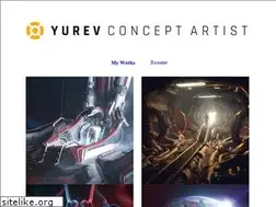 Sites similar to yurevart.com