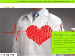 Sites similar to yurhealth.com