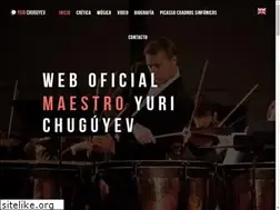 Sites similar to yuri-chuguyev.com