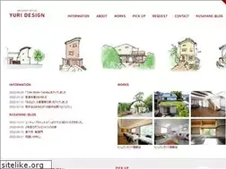 Sites similar to yuri-d.com