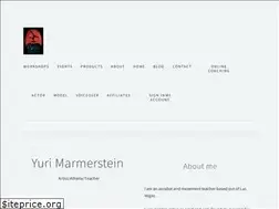 Sites similar to yuri-mar.com