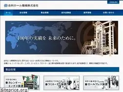 Sites similar to yuri-roll.co.jp