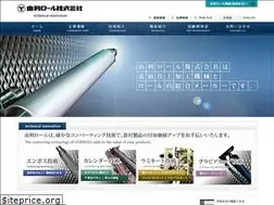 Sites similar to yuri-roll.jp