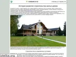 Sites similar to yuri-stroy.ru