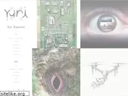 Sites similar to yuri-z.com