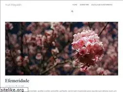 Sites similar to yuri.com.br