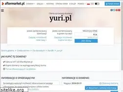 Sites similar to yuri.pl