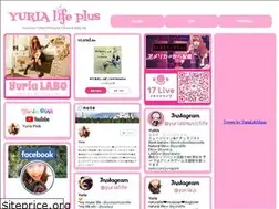 Sites similar to yuria.pink