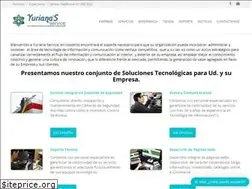 Sites similar to yurianaservice.com