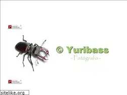 Sites similar to yuribass.com