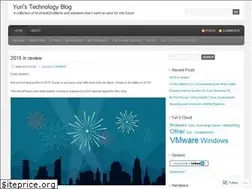 Sites similar to yuridejager.wordpress.com