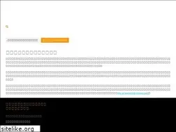 Sites similar to yuriebsf.com