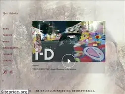 Sites similar to yurihabuka.com