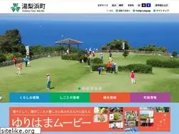 Sites similar to yurihama.jp