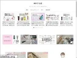 Sites similar to yurikablog.site