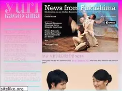 Sites similar to yurikageyama.com