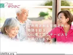 Sites similar to yurikago-kaigo.com