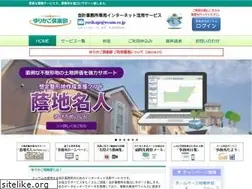 Sites similar to yurikago.net