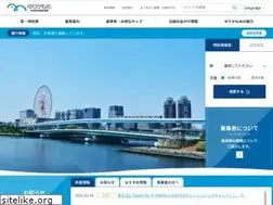 Sites similar to yurikamome.co.jp
