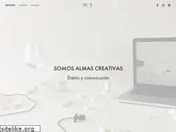 Sites similar to yurikastudio.com