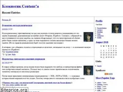 Sites similar to yurikhan.dreamwidth.org