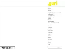Sites similar to yurikk.com