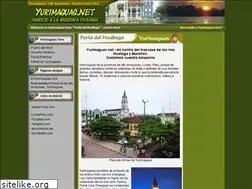 Sites similar to yurimaguas.net