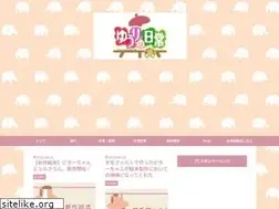 Sites similar to yurimani.xyz