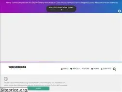 Sites similar to yurimedeiros.net