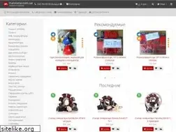 Sites similar to yurimota.com.ua