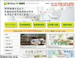 Sites similar to yurimotofp.com
