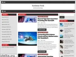 Sites similar to yurimun.info