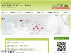 Sites similar to yurinomori.com