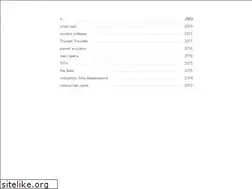 Sites similar to yuripattison.com