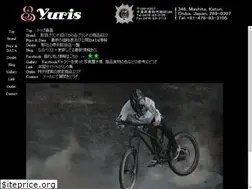 Sites similar to yuris.biz