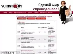 Sites similar to yurist.by